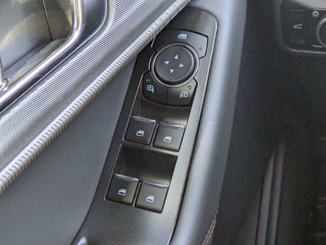 New 2026 Ford Explorer ACTIV - photo 22