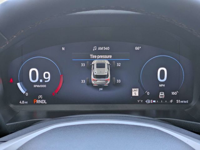 New 2026 Ford Explorer ACTIV - photo 23
