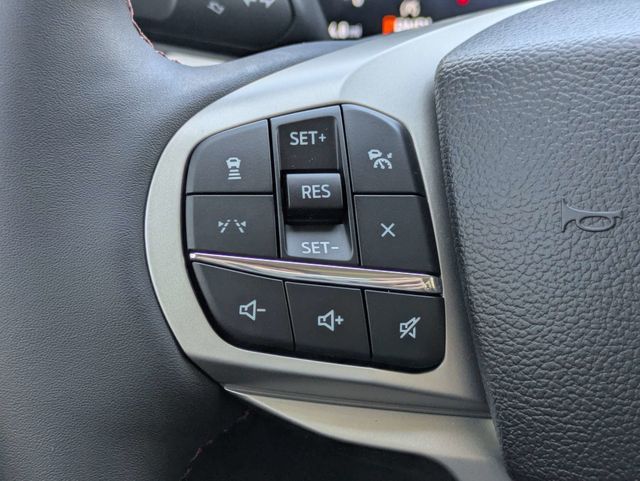 New 2026 Ford Explorer ACTIV - photo 24