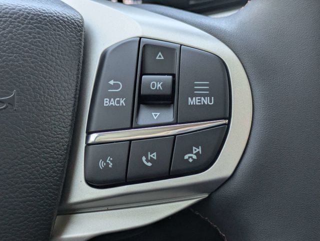 New 2026 Ford Explorer ACTIV - photo 25