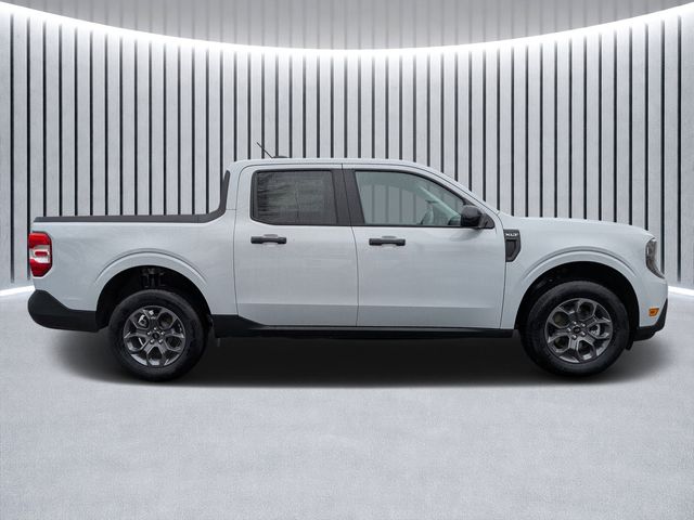 New 2025 Ford Maverick XLT SuperCrew Cab - photo 11