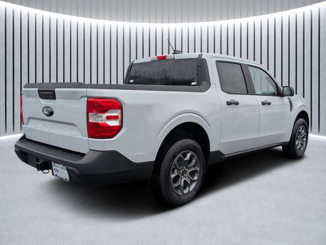 New 2025 Ford Maverick XLT SuperCrew Cab - photo 12