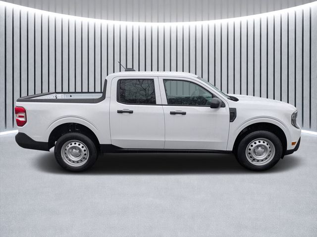 New 2025 Ford Maverick XL - photo 9