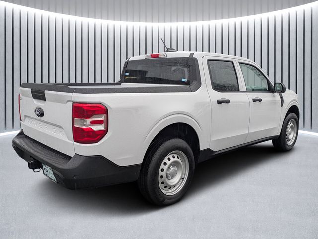 New 2025 Ford Maverick XL - photo 10