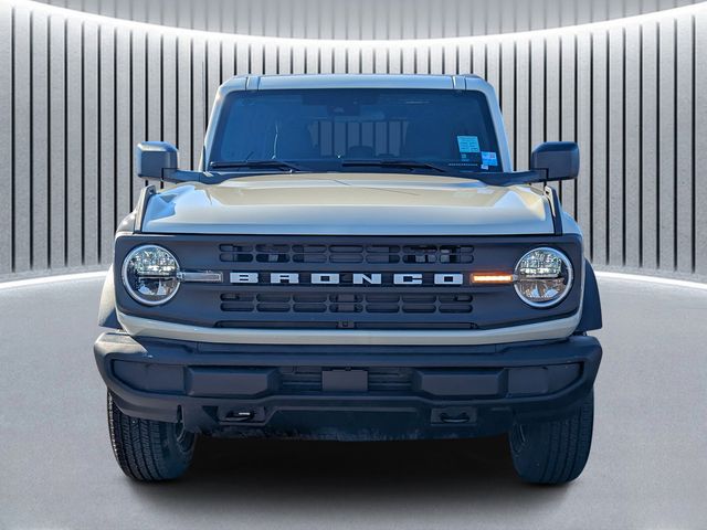New 2025 Ford Bronco Base - photo 10