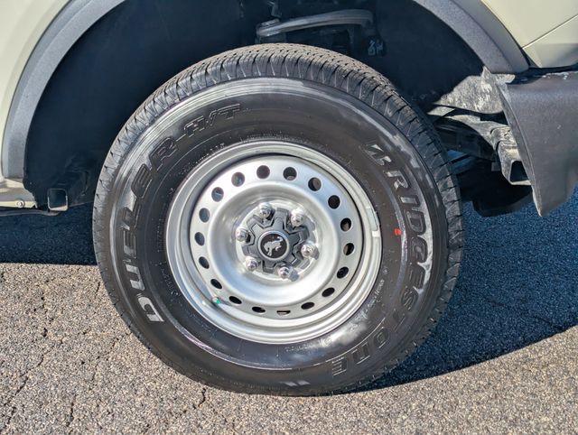 New 2025 Ford Bronco Base - photo 12