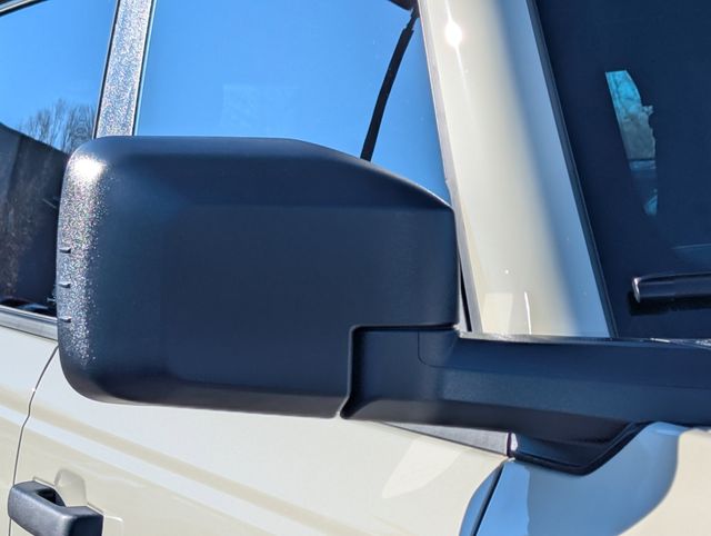 New 2025 Ford Bronco Base - photo 13
