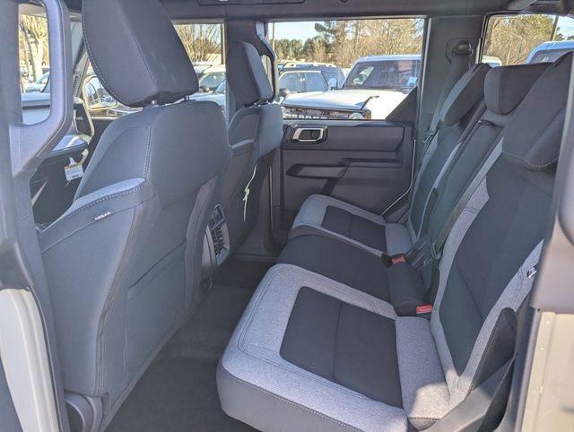 New 2025 Ford Bronco Base - photo 14