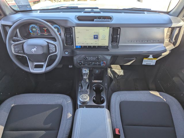 New 2025 Ford Bronco Base - photo 15