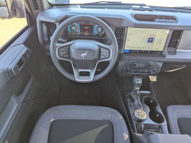 New 2025 Ford Bronco Base - photo 16