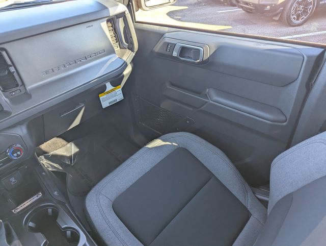 New 2025 Ford Bronco Base - photo 17