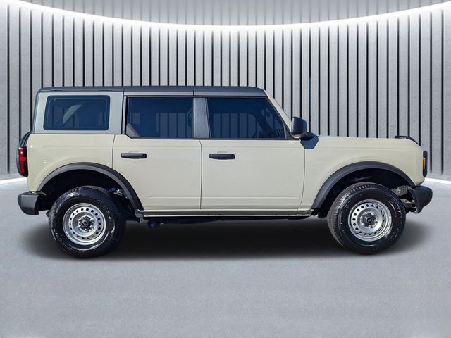New 2025 Ford Bronco - photo 2