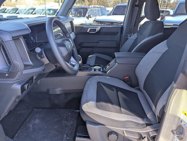 New 2025 Ford Bronco Base - photo 20