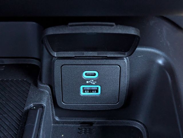 New 2025 Ford Bronco Base - photo 22