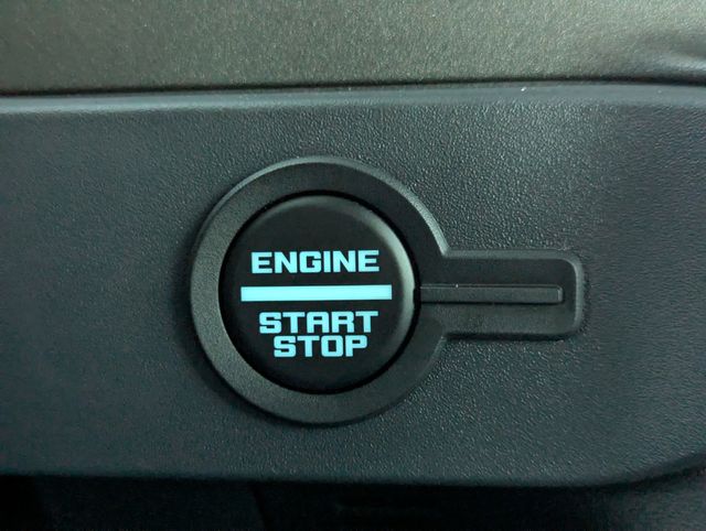 New 2025 Ford Bronco Base - photo 26