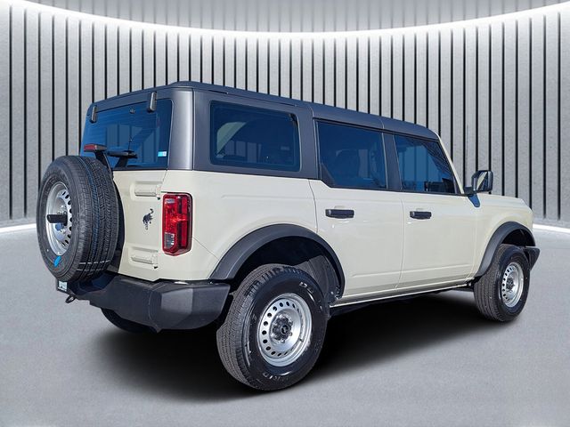 New 2025 Ford Bronco Base - photo 3
