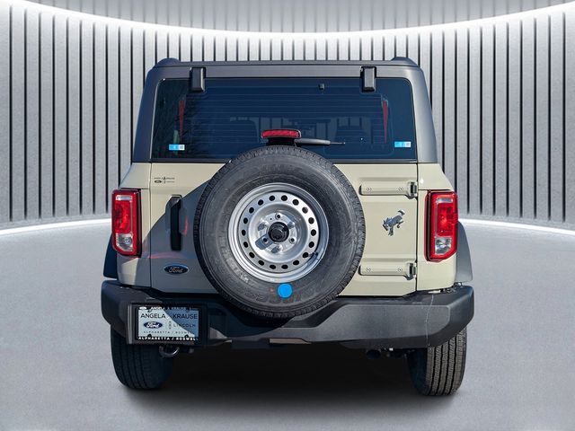 New 2025 Ford Bronco Base - photo 5