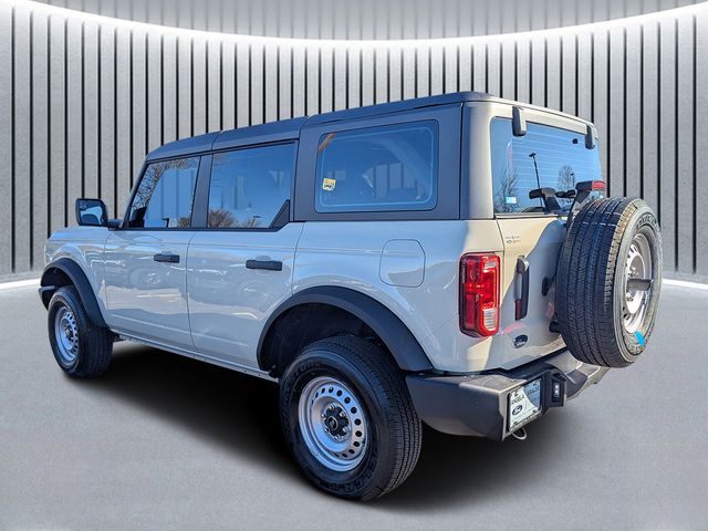 New 2025 Ford Bronco Base - photo 6