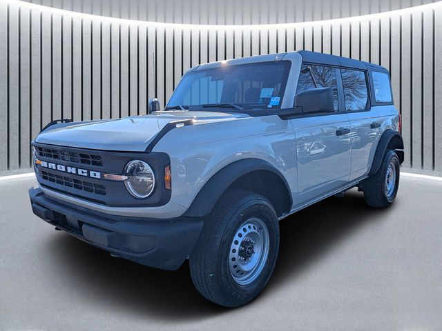 New 2025 Ford Bronco Base - photo 9