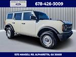 New 2025 Ford Bronco Base thumbnail 1