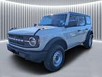 New 2025 Ford Bronco Base thumbnail 8