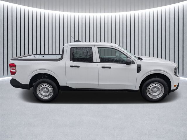 New 2025 Ford Maverick XL - photo 9