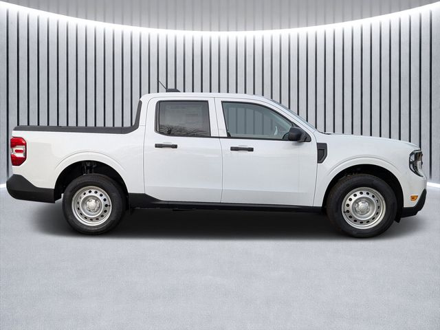 New 2025 Ford Maverick XL - photo 8