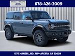 New 2025 Ford Bronco Badlands thumbnail 9