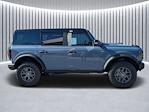 New 2025 Ford Bronco Badlands thumbnail 10