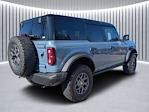 New 2025 Ford Bronco Badlands thumbnail 11
