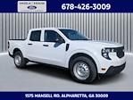 New 2025 Ford Maverick XL thumbnail 2