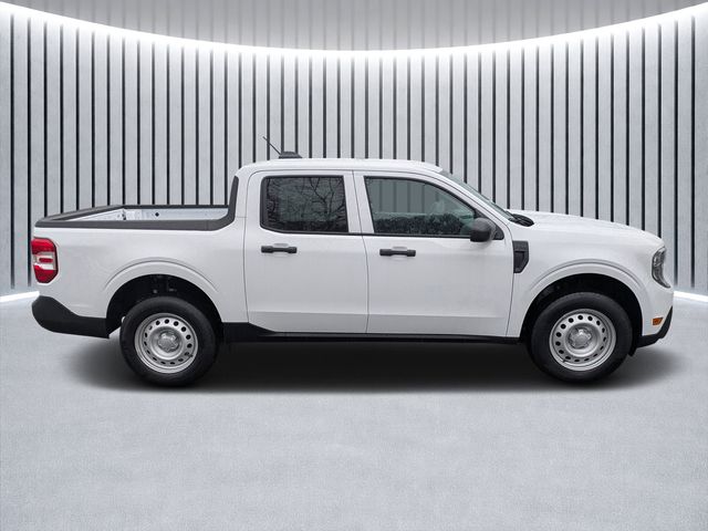 New 2025 Ford Maverick XL - photo 9