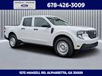 New 2025 Ford Maverick XL thumbnail 2