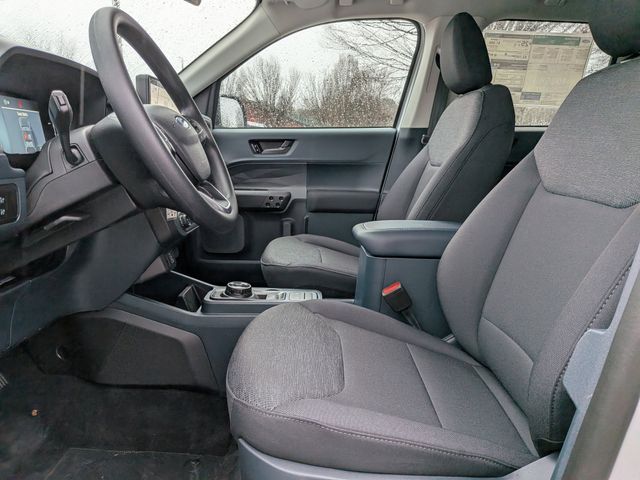 New 2025 Ford Maverick - photo 1