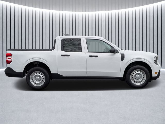New 2025 Ford Maverick XL - photo 9