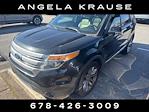 Used 2013 Ford Explorer XLT thumbnail 1