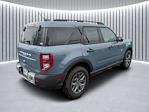 New 2025 Ford Bronco Sport Big Bend thumbnail 11
