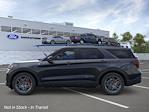 New 2026 Ford Explorer ST-Line thumbnail 3