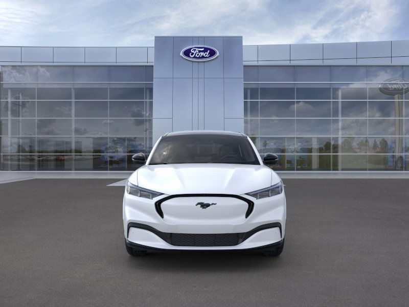 New 2023 Ford Mustang Mach-E Premium - photo 6