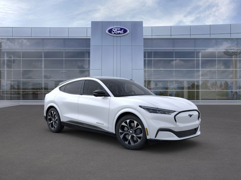 New 2023 Ford Mustang Mach-E Premium - photo 7