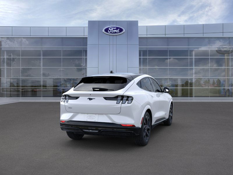 New 2023 Ford Mustang Mach-E Premium - photo 8