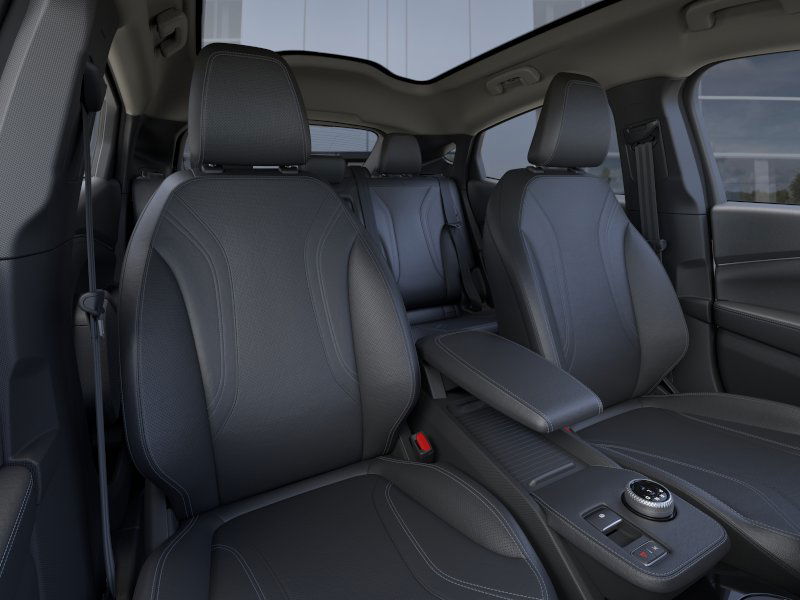 New 2023 Ford Mustang Mach-E Premium - photo 10