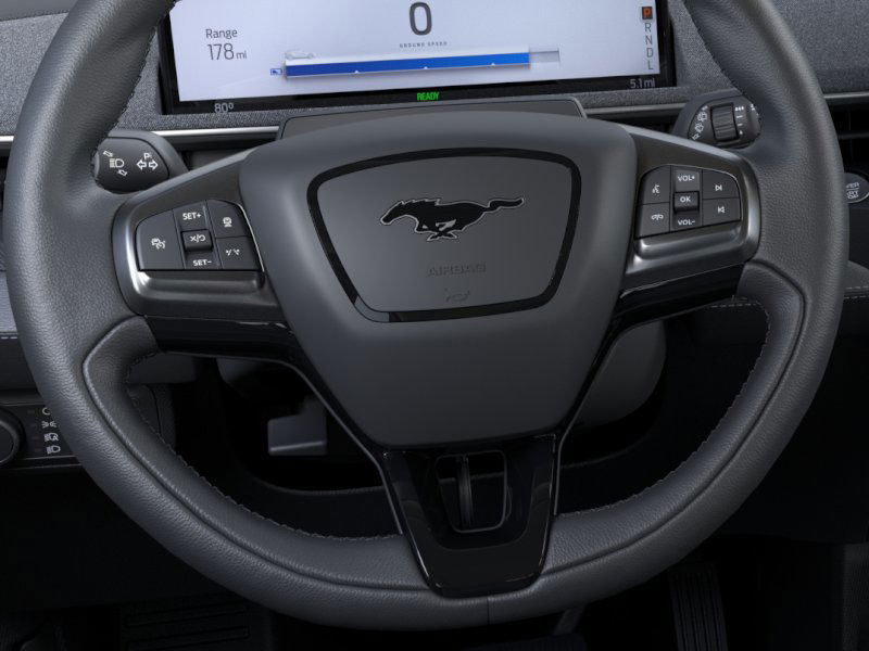 New 2023 Ford Mustang Mach-E Premium - photo 12