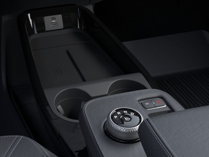 New 2023 Ford Mustang Mach-E Premium - photo 15