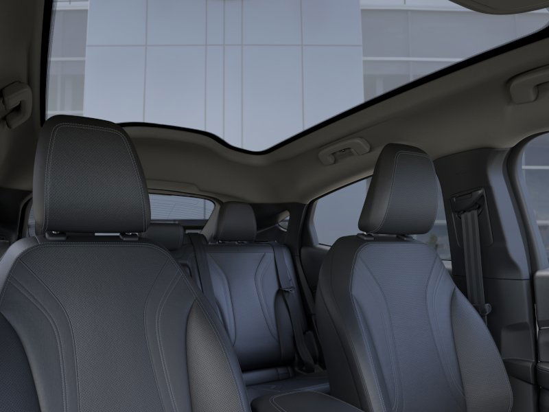 New 2023 Ford Mustang Mach-E Premium - photo 22