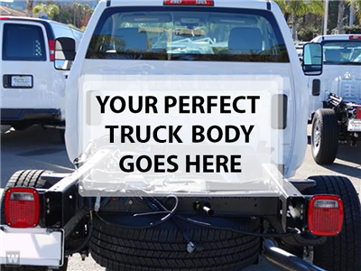 New 2023 Chevrolet Silverado 2500 - photo 2
