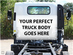 New 2025 Chevrolet LCF 5500XG Regular Cab Cab Chassis thumbnail 2