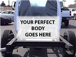 New 2026 Chevrolet Express 3500 Cutaway thumbnail 2