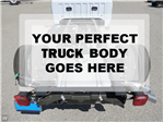 New 2022 Ford F-250 Regular Cab Cab Chassis thumbnail 2