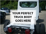 New 2025 Ford Transit 350 Cab Chassis thumbnail 2